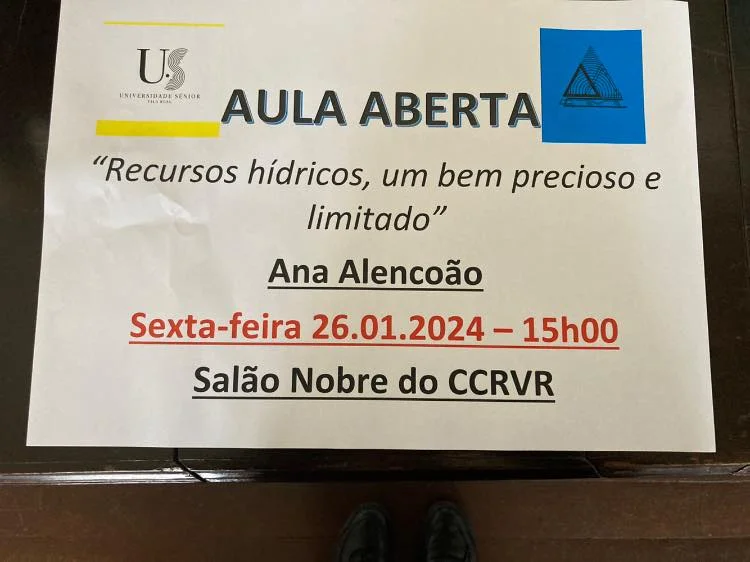 Aula aberta 10