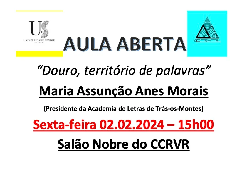 Aula aberta 11