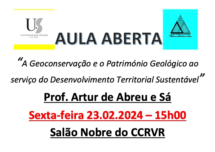 Aula aberta 13