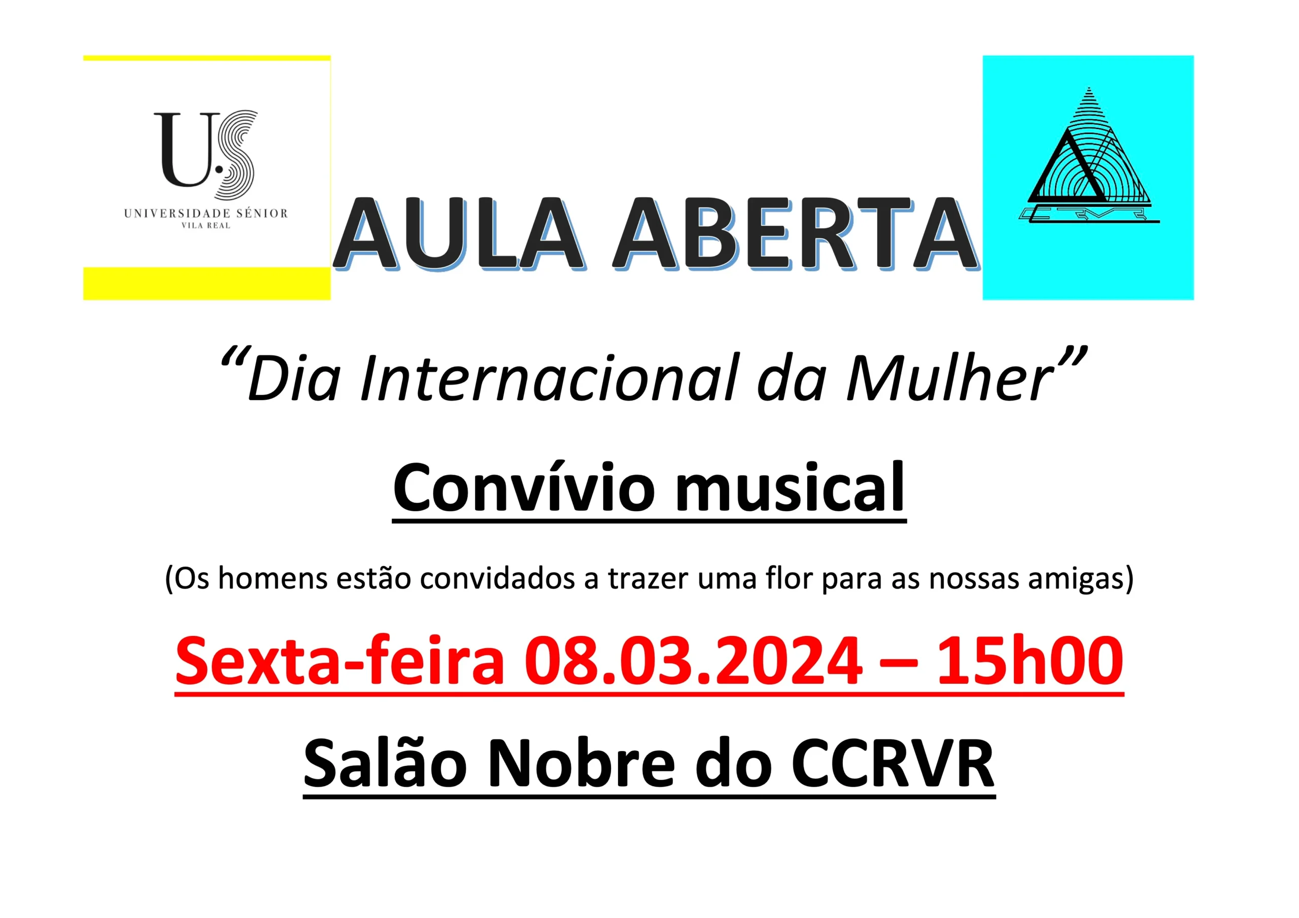 Aula aberta 15