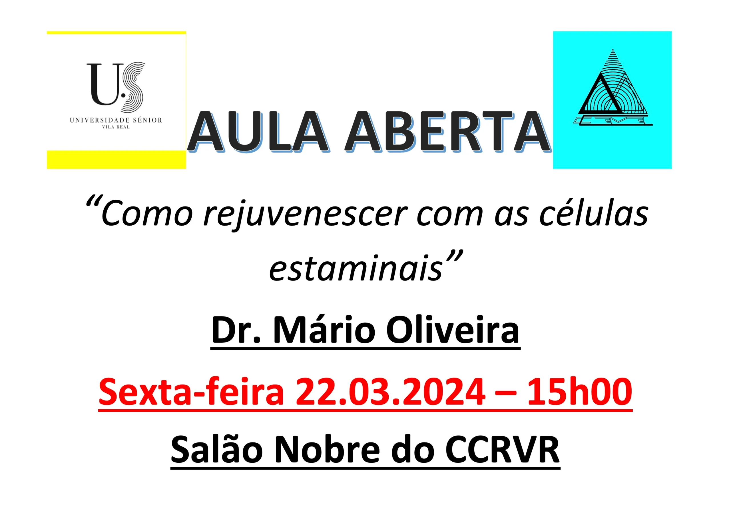 Aula aberta 17