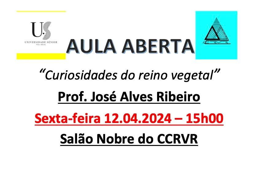 Aula aberta 18