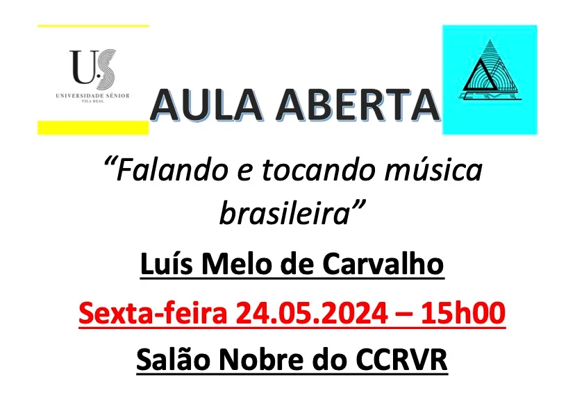 Aula aberta 23