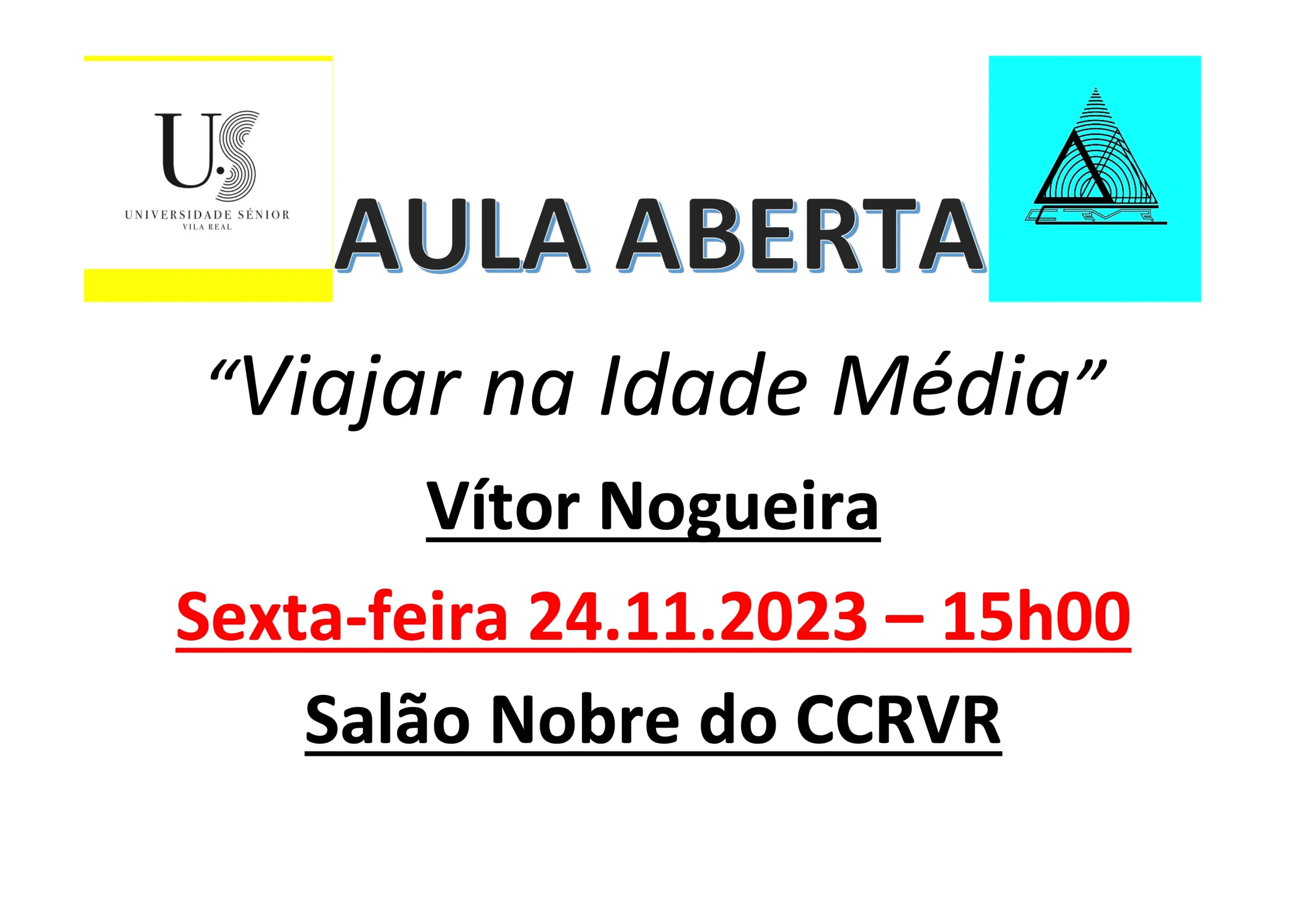 Aula Aberta 7