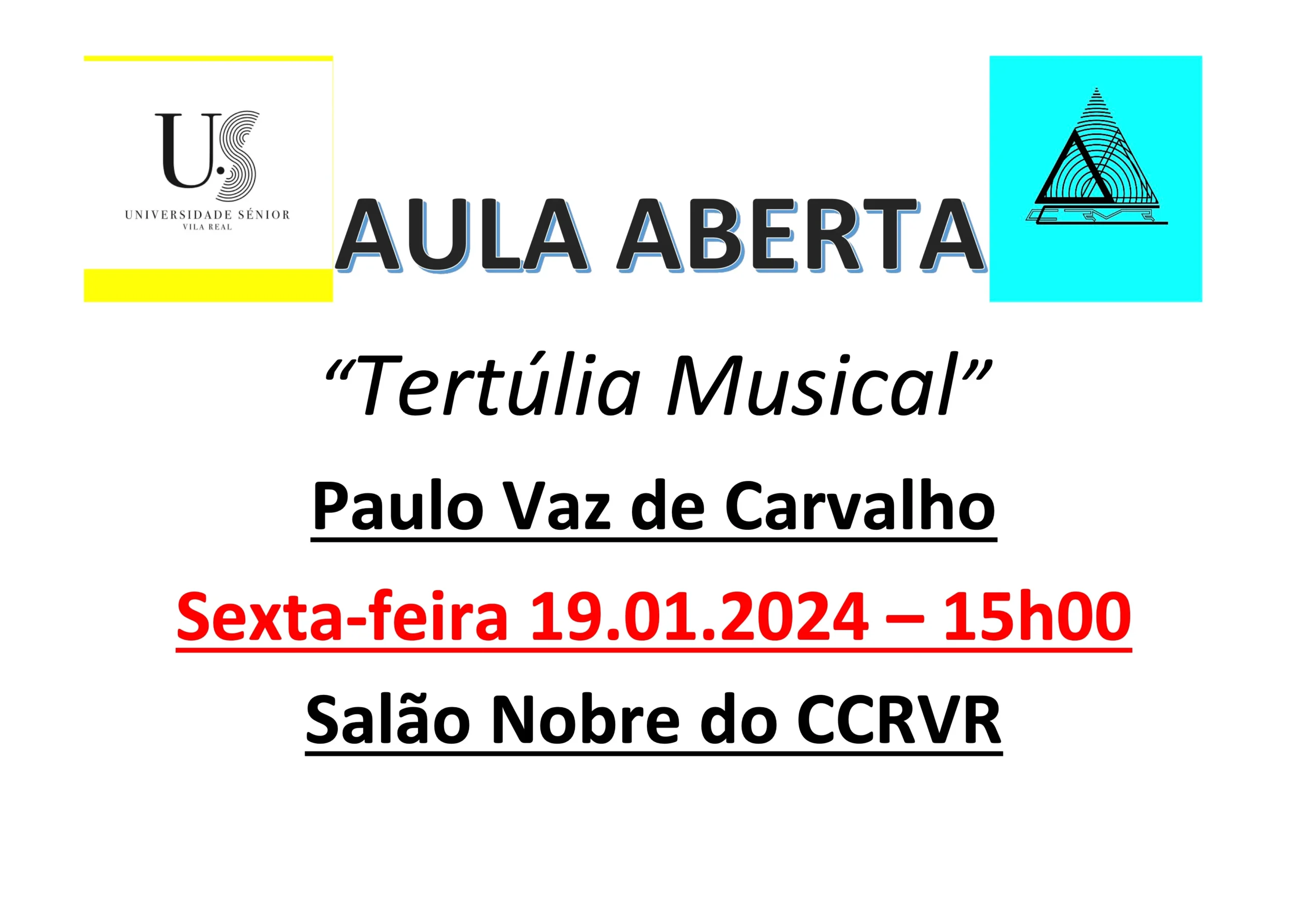 Aula aberta 9