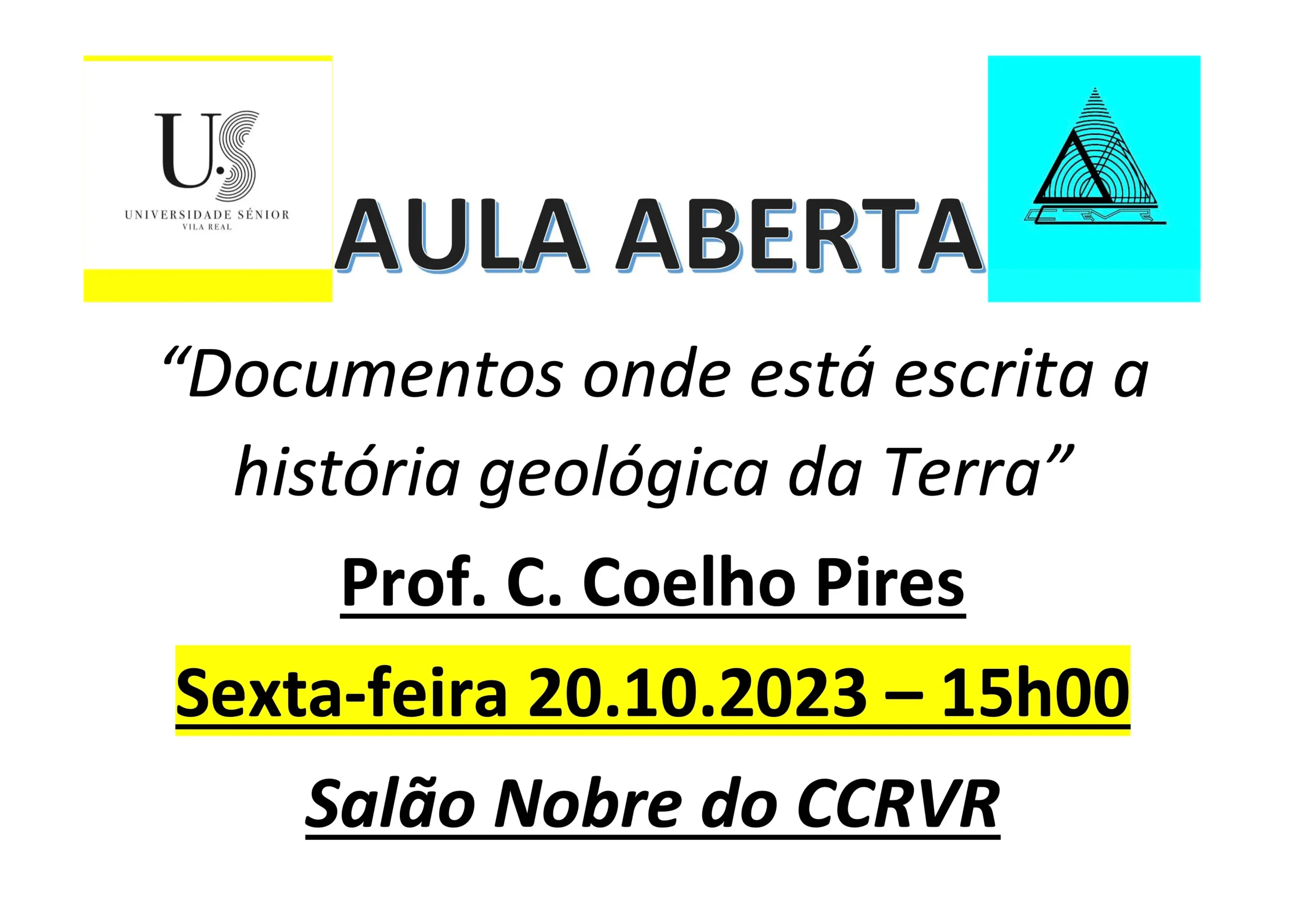 Aula Aberta 2