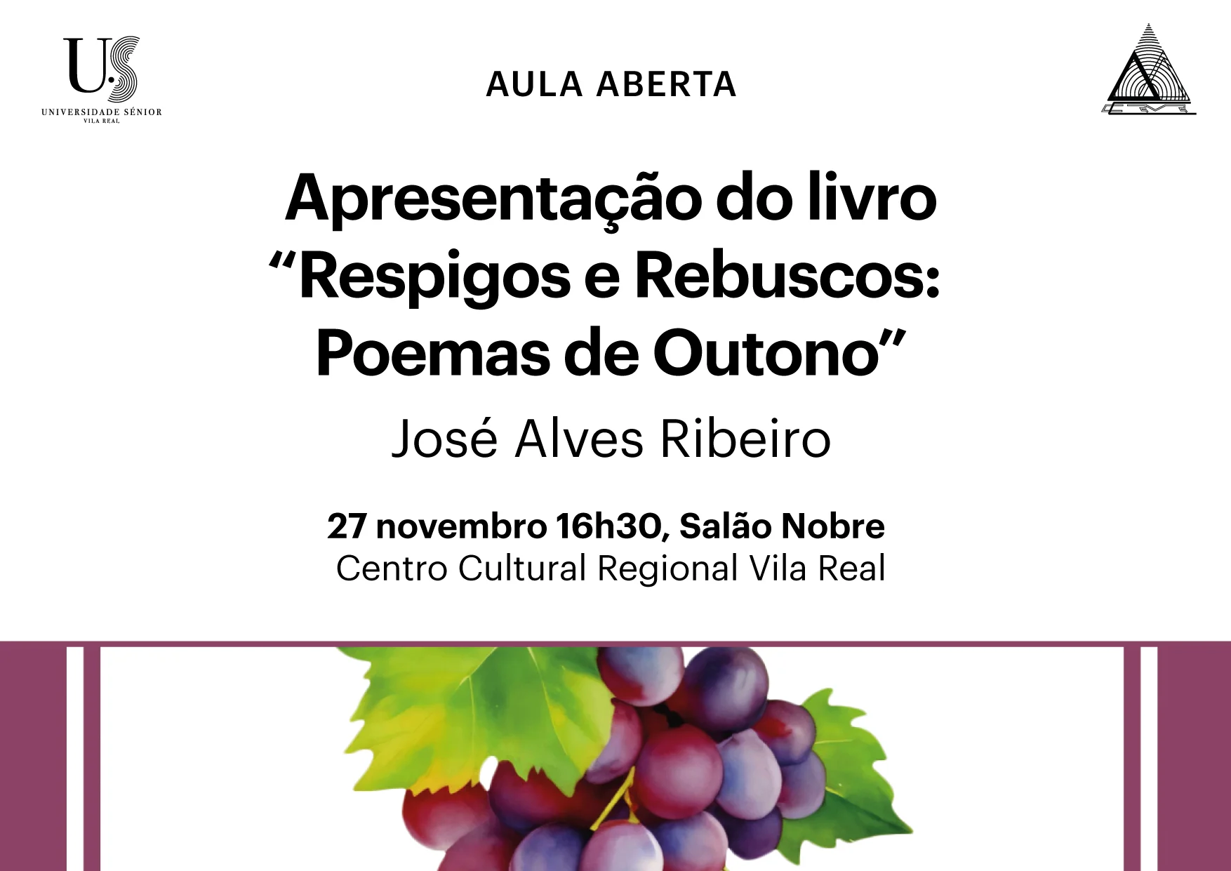 Aula aberta 8