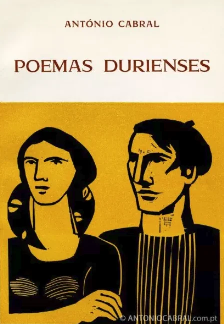 Apresentação do livro “Poemas Durienses”, de António Cabral